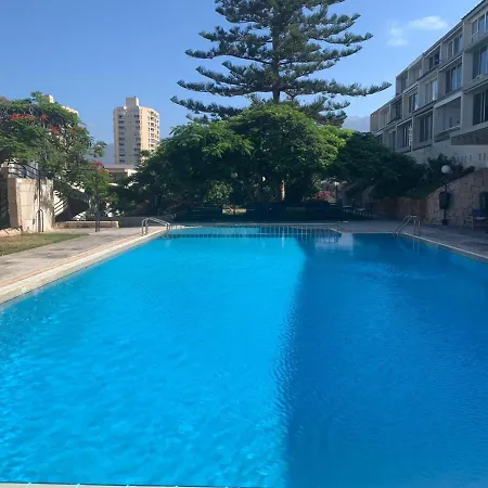 Daire Apartment Playa De Las Americas