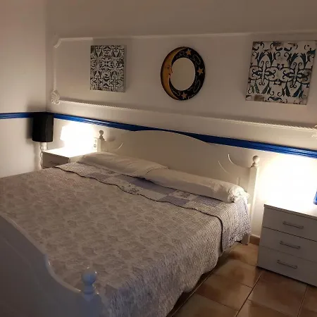 Daire Apartment Playa De Las Americas *