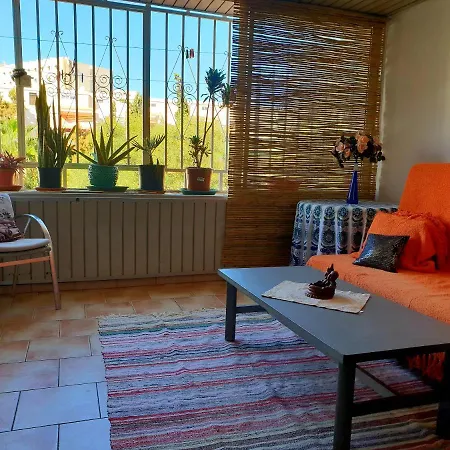 Apartment Playa De Las Americas Daire *