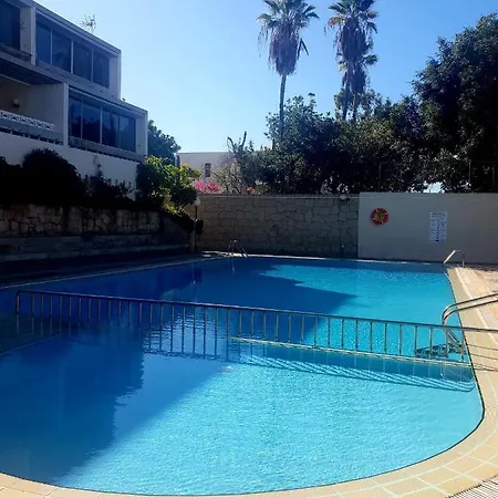 Apartment Playa De Las Americas Daire *